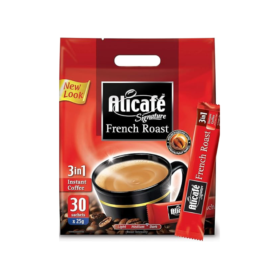 Alicafe Signature French Roast