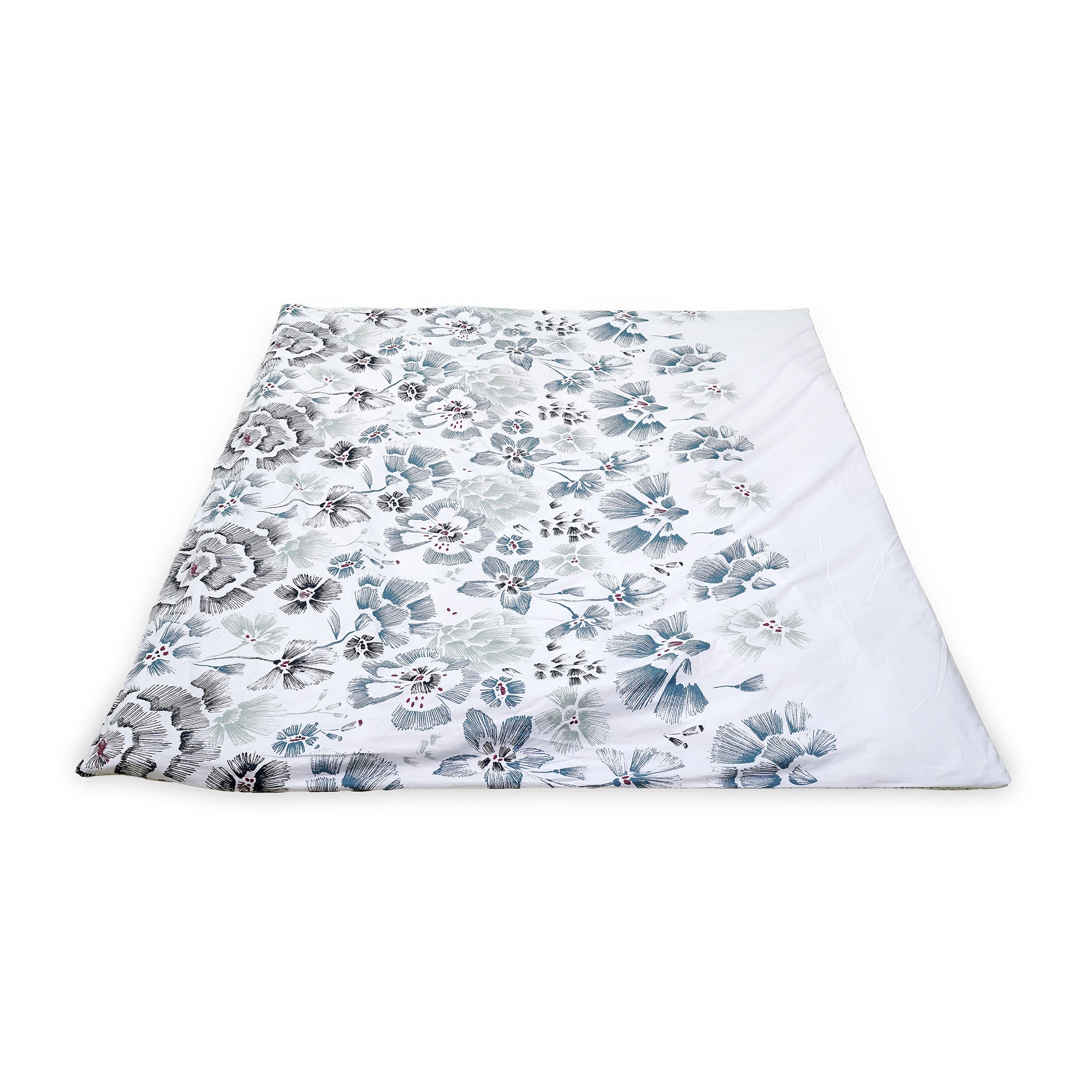 Printed Duvet Cover Set