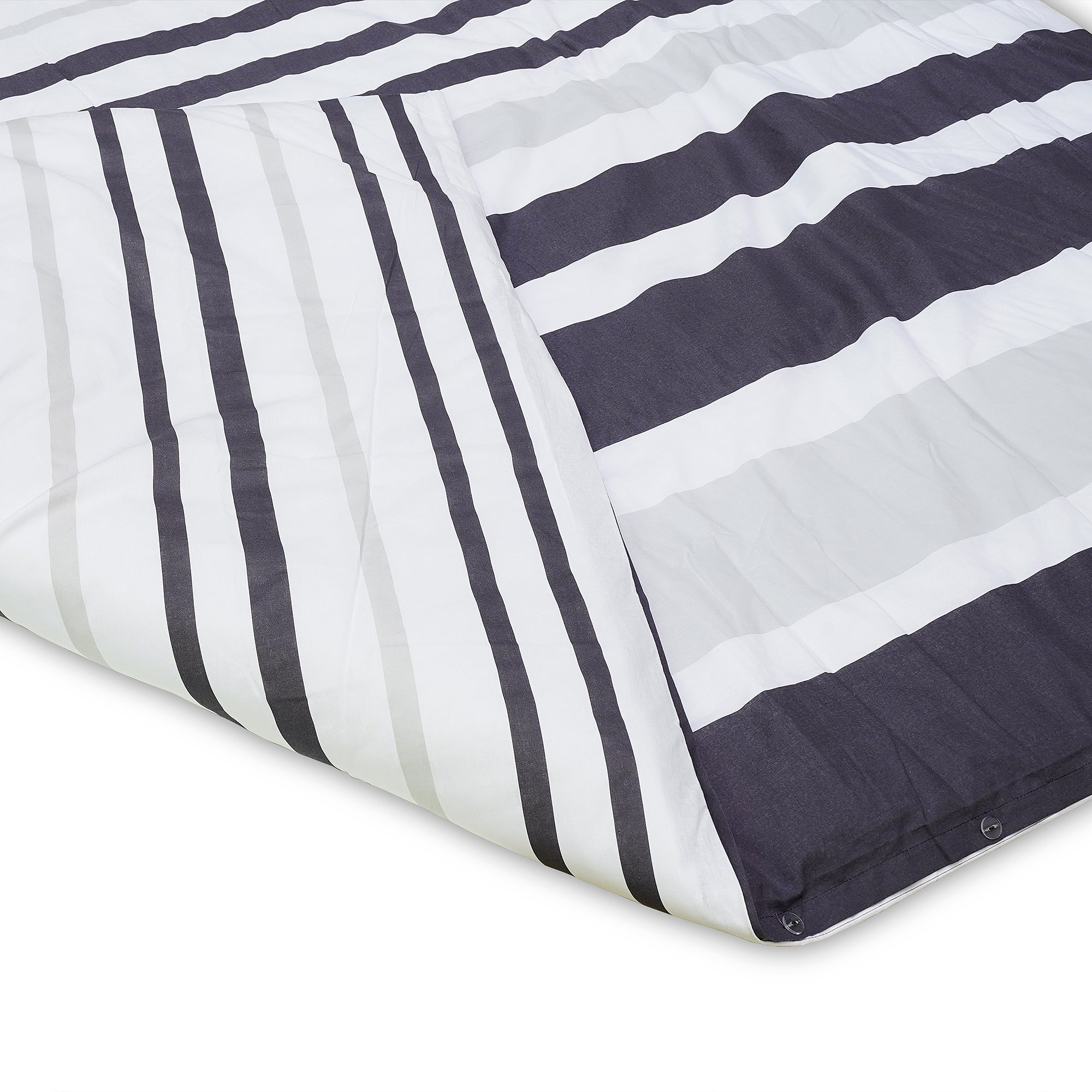 Printed Duvet Cover Set