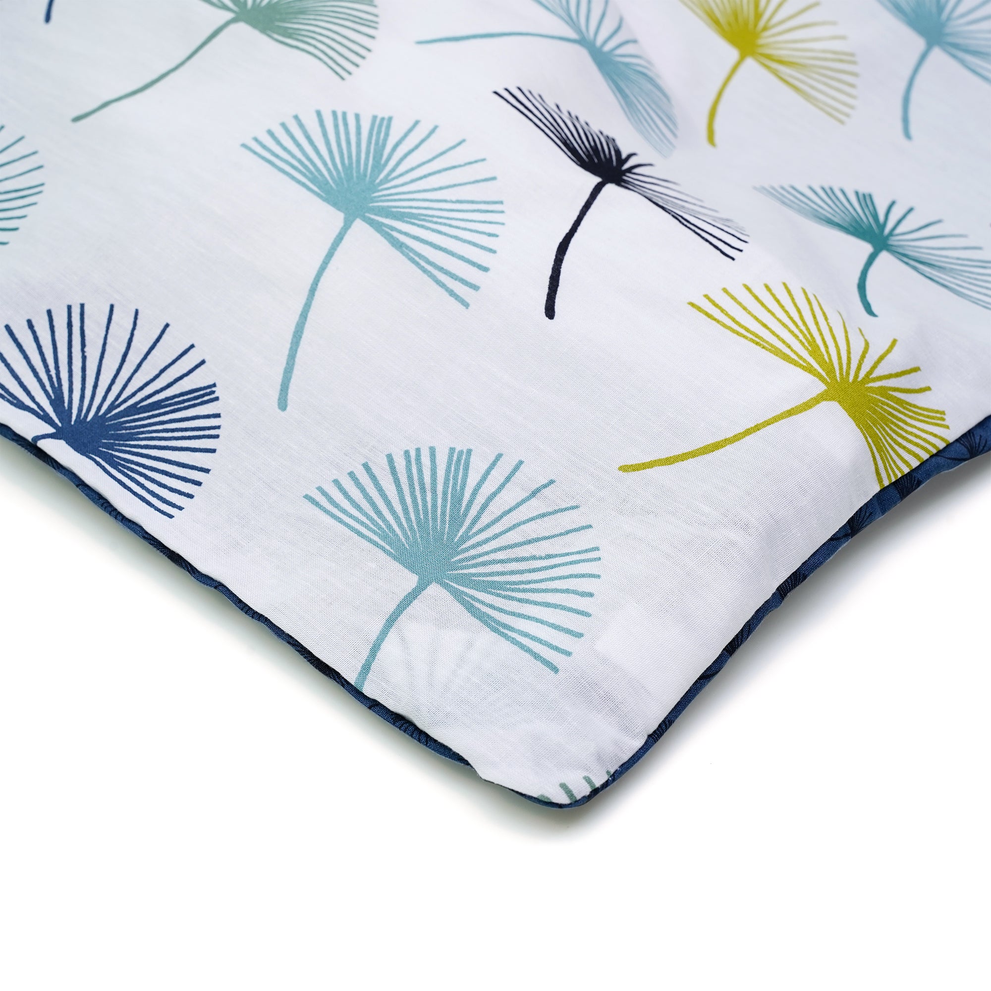 Printed Duvet Cover Set