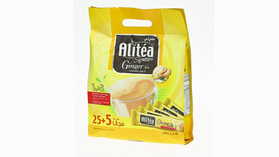 Alitea Signature Ginger Tea