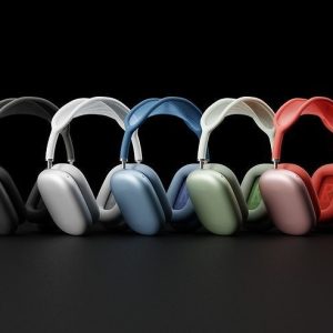 AirPods Max