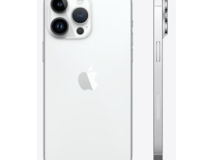 iPhone 14 Pro Max 128gb Silver 5G With Facetime - TRA Approved