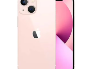 iPhone 13 512GB 5G With Facetime - TRA Approved