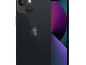 iPhone 13 128GB Midnight 5G With Facetime - TRA Approved