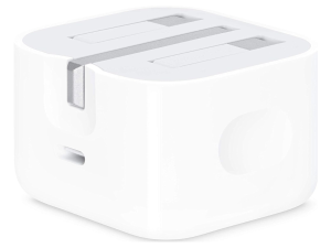 Apple 20W USB-C Power Adapter