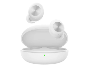 DIZO GoPods D (By Realme Techlife), True Wireless Earbuds with Environment Noise Cancellation(ENC)