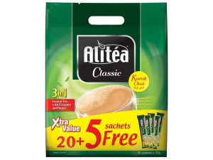 Alitea Classic Instant Karak Tea