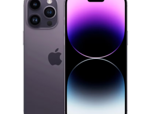iPhone 14 Pro Max 256gb 5G With Facetime - TRA Approved