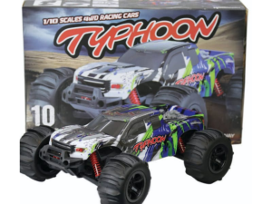 MT-660 POLARIS RZR HIGH SPEED CAR