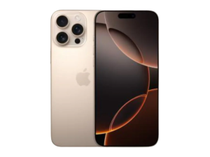 iPhone 16 Pro Max 5G with FaceTime - TRA Approved