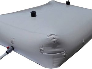 INFLATABLE WATER TANK