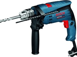Bosch Gsb 16 Re Professional - 750 W Impact Drill