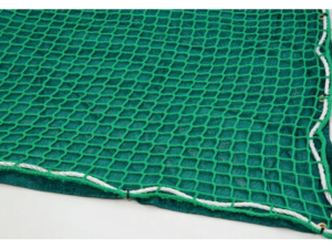 Huck Safety Net with Mesh