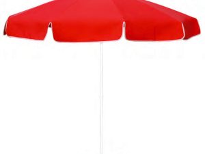 Beach Parasole Sunminium Umbrella with Base