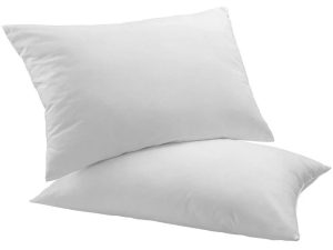Soft Polyester Fiber Pillow