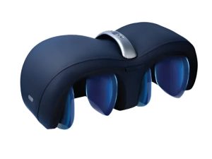 Green Lion Multifunctional Knee Massager - Blue