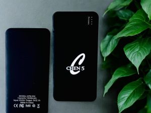 10,000 mAh Fast Charging Power Bank