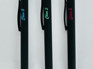 3 PCS Universal Stylus Pen Set For Touch Screens