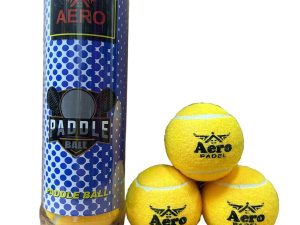PACK OF 3 AERO Paddle Ball