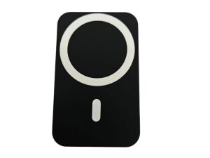 5,000mAh Wireless Power Bank