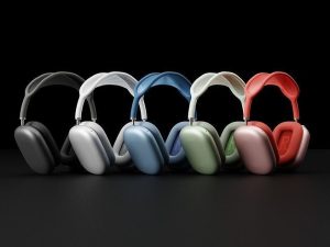 AirPods Max