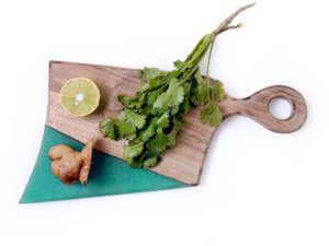 Pro Cut Precision Chopping Board (38.1×30.48 )