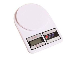 Electronic Kitchen Digital Weighing Scale
