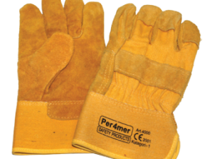 Leather Gloves Thinsulate
